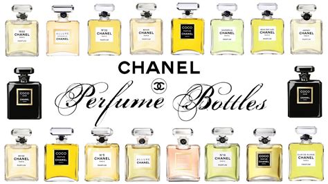 chanel perfume original|all chanel perfumes ever made.